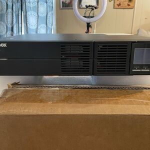 WattBox® Uninterruptible Power Supply - 8 Outlets | 1100 VA